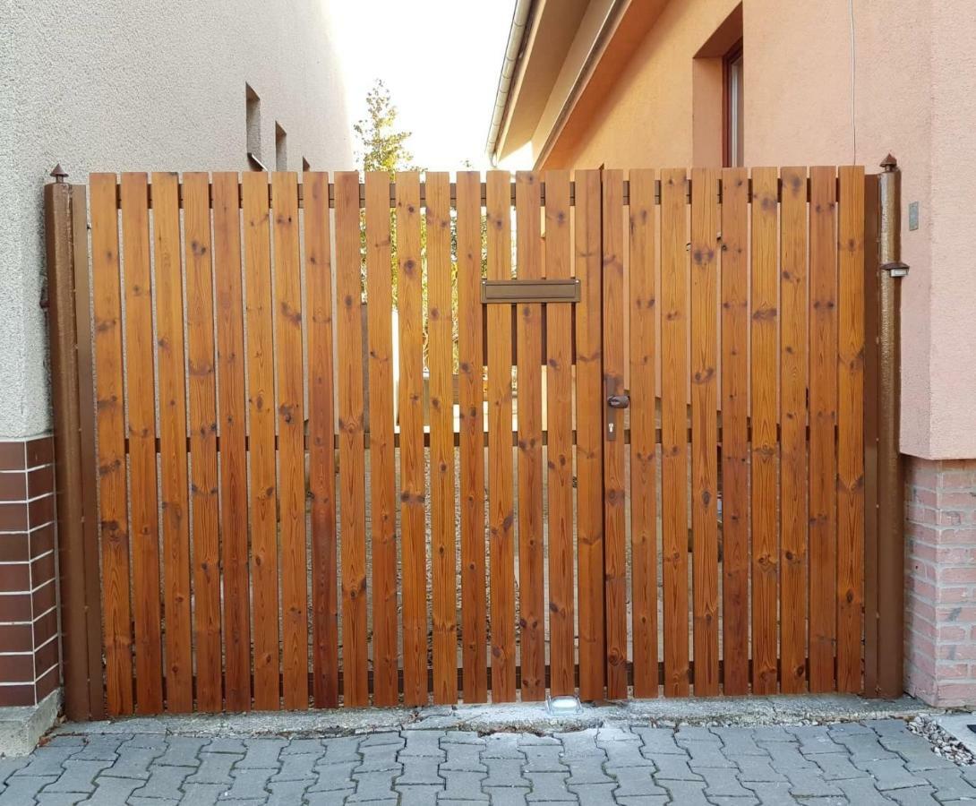 Sauna Dom Pezinok Ngoại thất bức ảnh